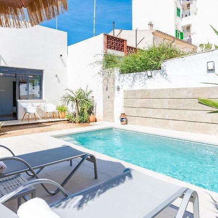 Casa En Son Espanyolet ميورقة المظهر الخارجي الصورة