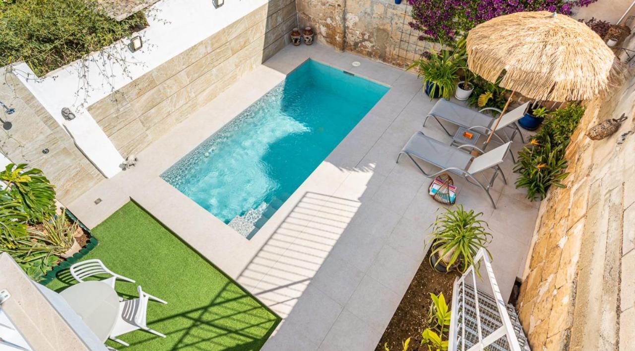 Casa En Son Espanyolet ميورقة المظهر الخارجي الصورة