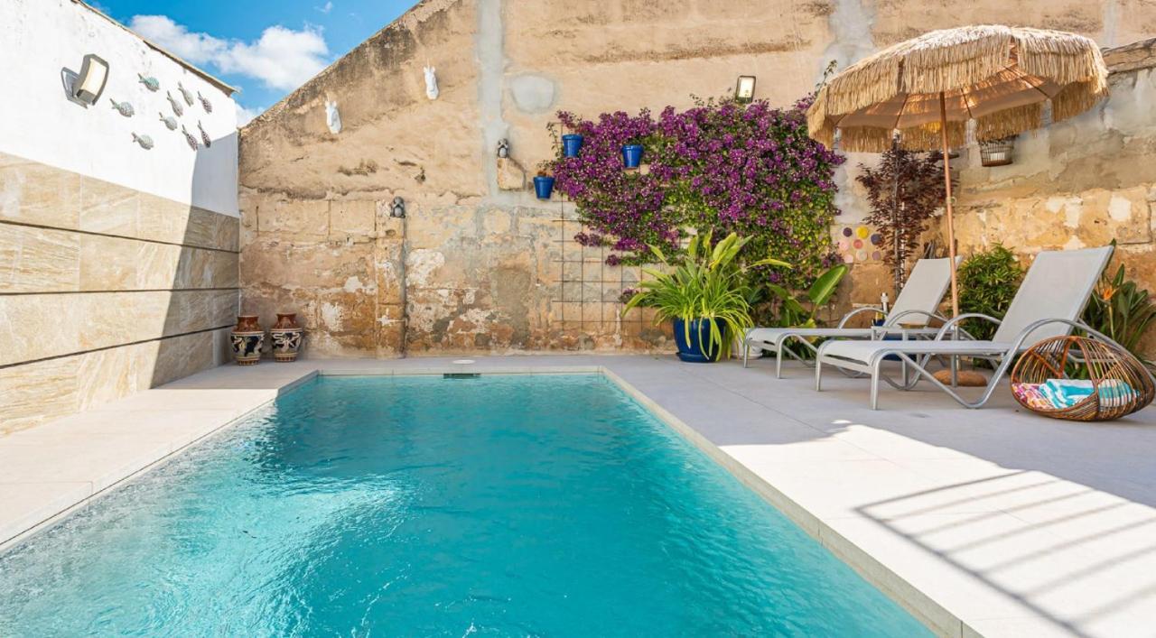 Casa En Son Espanyolet ميورقة المظهر الخارجي الصورة