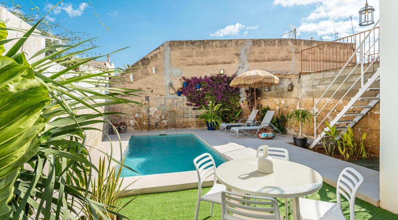 Casa En Son Espanyolet ميورقة المظهر الخارجي الصورة