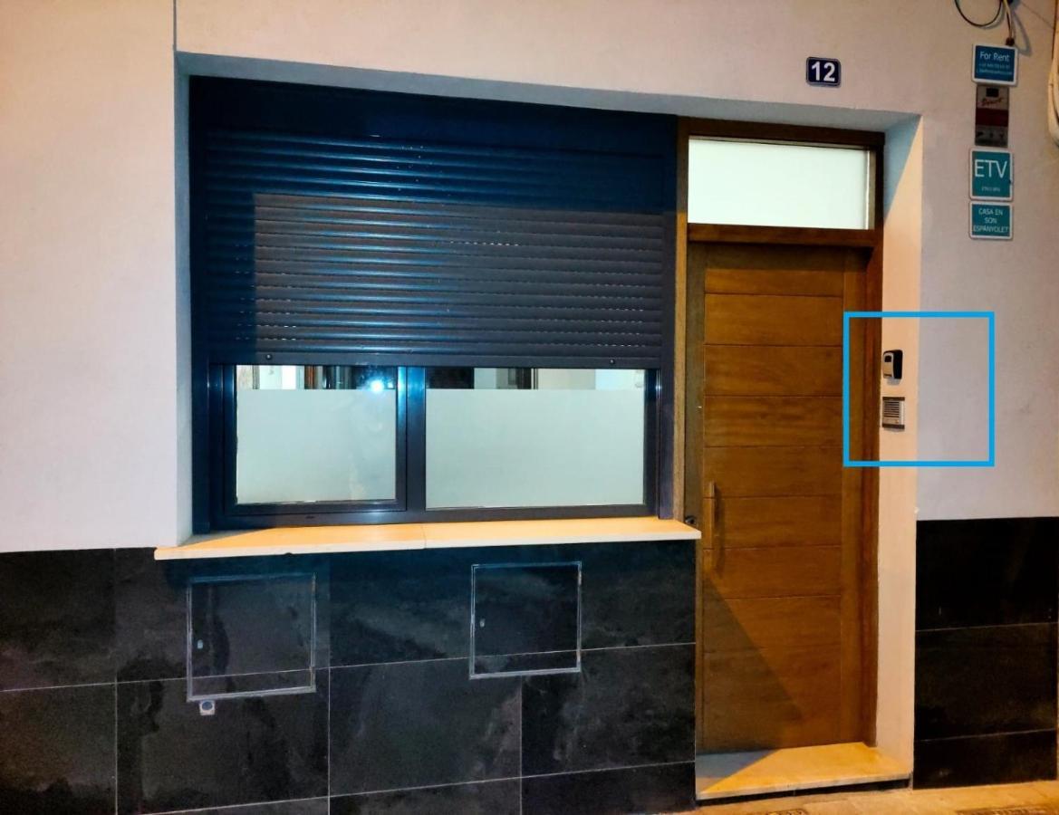 Casa En Son Espanyolet ميورقة المظهر الخارجي الصورة