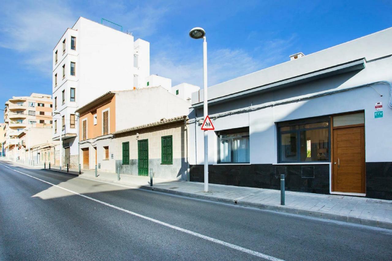 Casa En Son Espanyolet ميورقة المظهر الخارجي الصورة