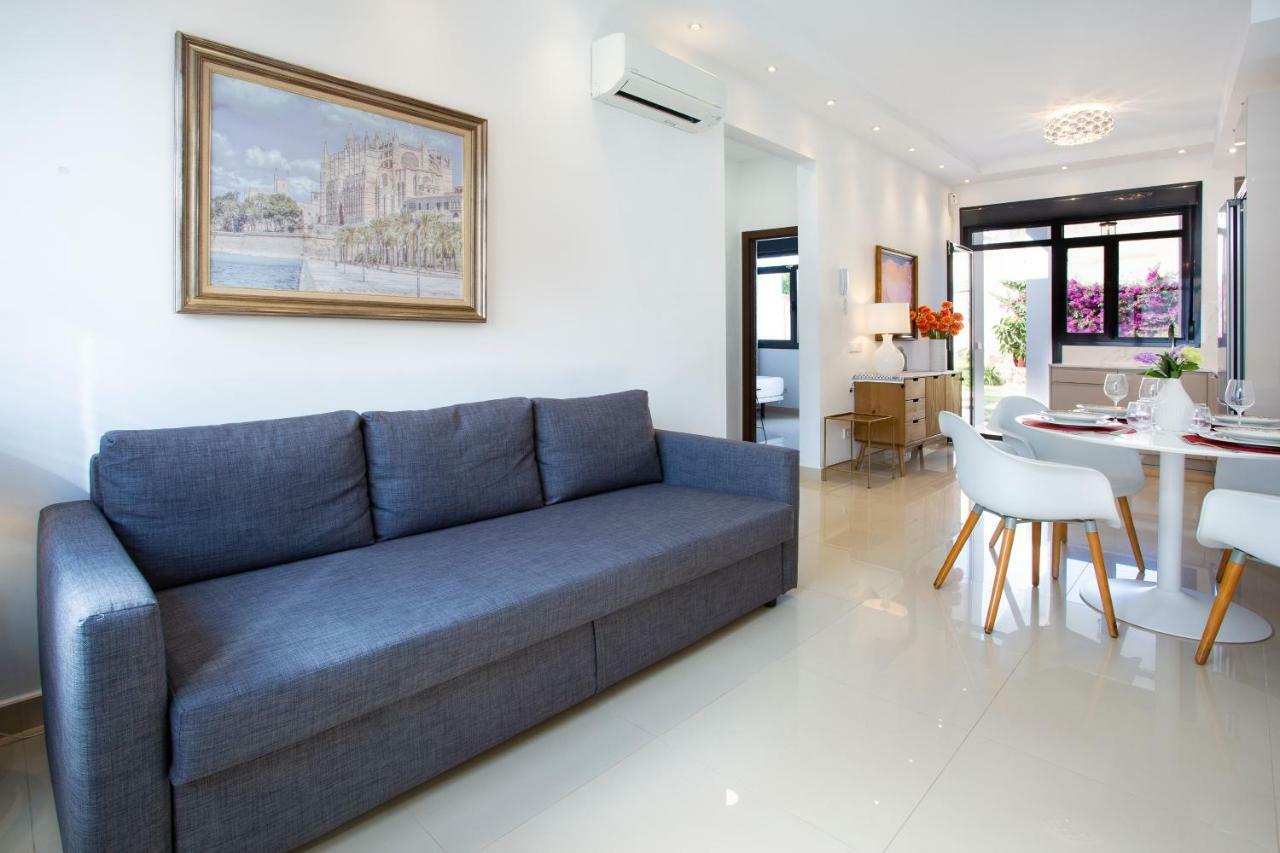 Casa En Son Espanyolet ميورقة المظهر الخارجي الصورة